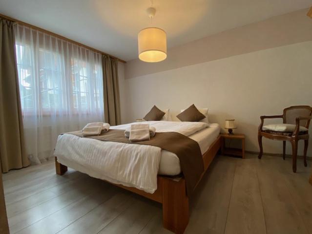 Chalet Pfingsteggblick Grindelwald Zewnętrze zdjęcie