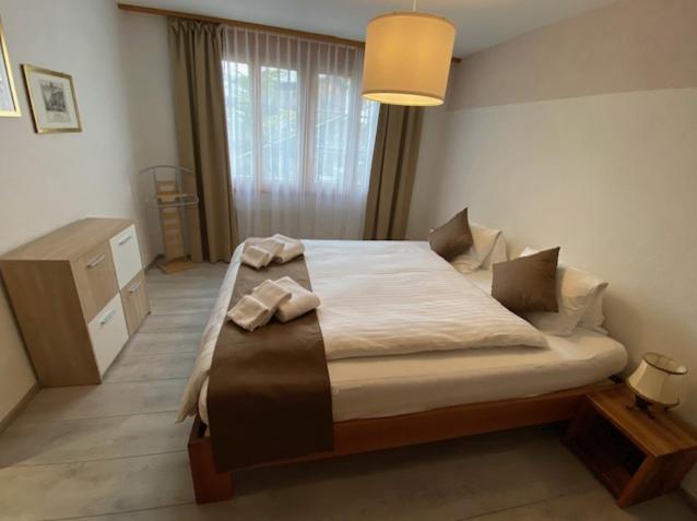 Chalet Pfingsteggblick Grindelwald Zewnętrze zdjęcie